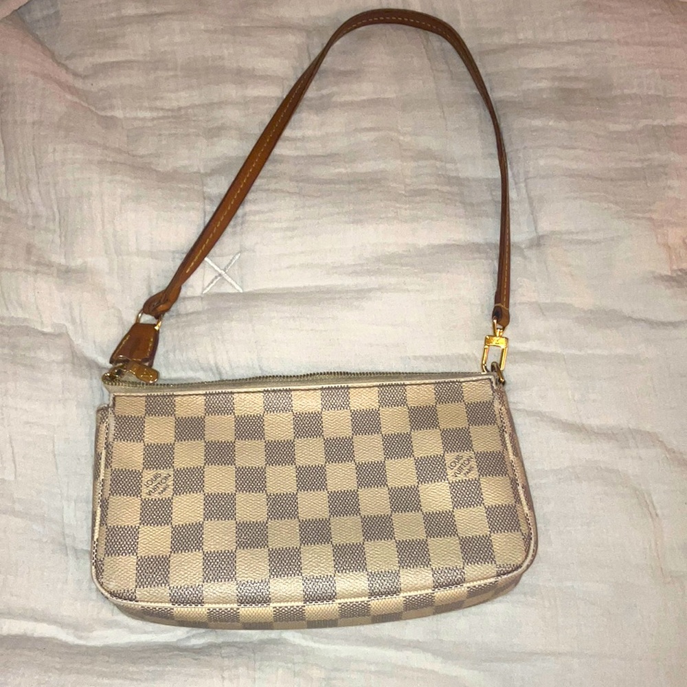 authentic louis vuitton purse